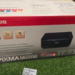 Printer Canon, Pixma MG5150